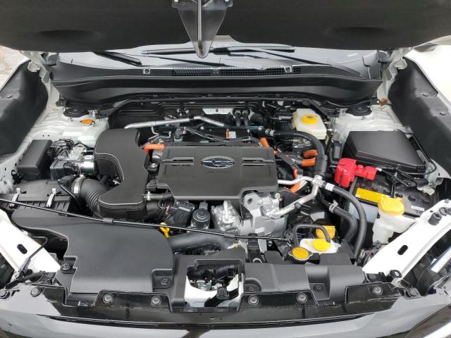 Photo 12 from auction – 2025 SUBARU FORESTER T with VIN JF2SLSTD0SH428781