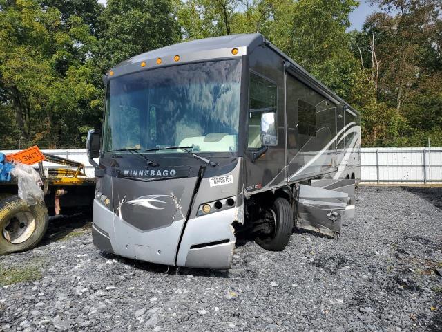 Photo 2 from auction – 2015 WINNEBAGO CAMPER with VIN 4UZFCUCY8ECGB9083