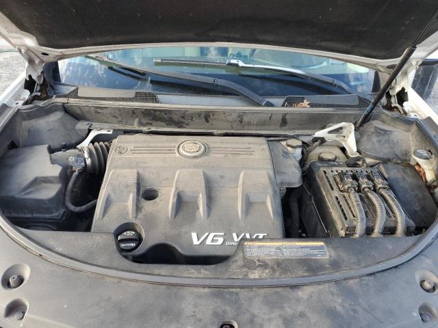 Photo 12 from auction – 2012 CADILLAC SRX LUXURY with VIN 3GYFNAE30CS590440