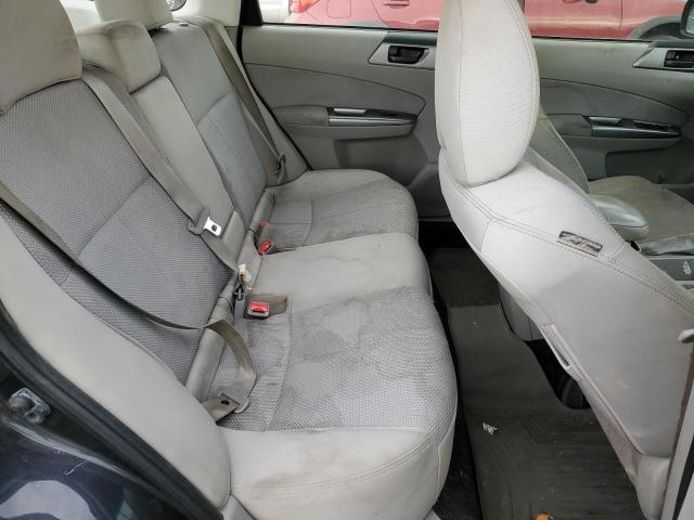 Photo 11 from auction – 2012 SUBARU FORESTER 2 with VIN JF2SHABC3CH444057