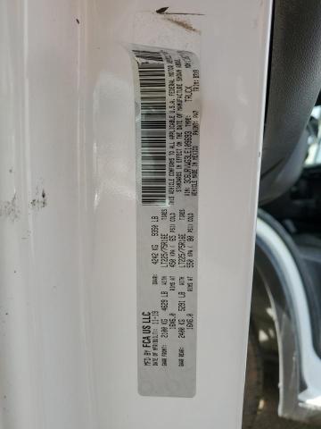 Photo 14 from auction – 2020 RAM PROMASTER with VIN 3C6URVWG3LE109693