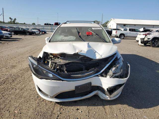 Photo 5 from auction – 2019 CHRYSLER PACIFICA T with VIN 2C4RC1FG4KR555468