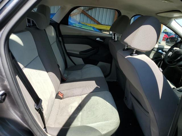 Photo 10 from auction – 2013 FORD FOCUS SE with VIN 1FADP3K22DL125282