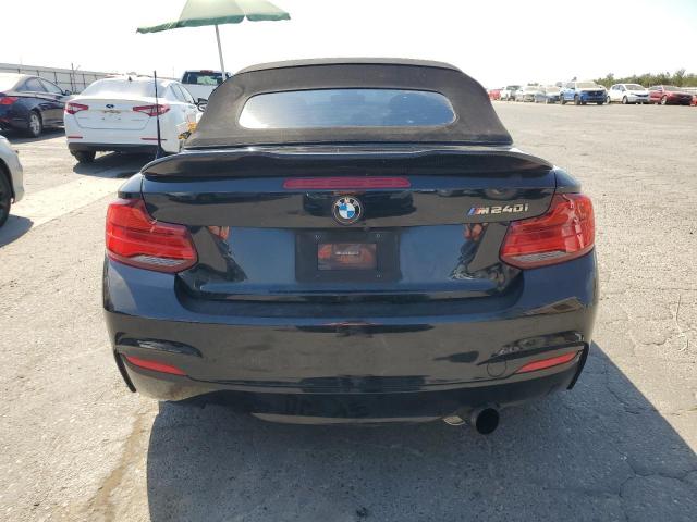 Photo 6 from auction – 2018 BMW M240I with VIN WBA2N1C50JVC28236