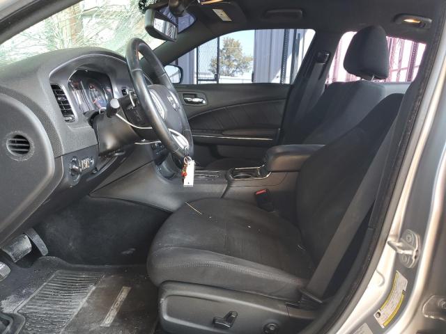 صورة رقم 7 من المزاد - 2014 DODGE CHARGER R/ مع VIN 2C3CDXCT1EH358747