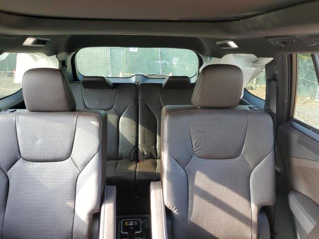 Photo 10 from auction – 2024 LEXUS TX 350 BASE with VIN 5TDAAAB66RS003410