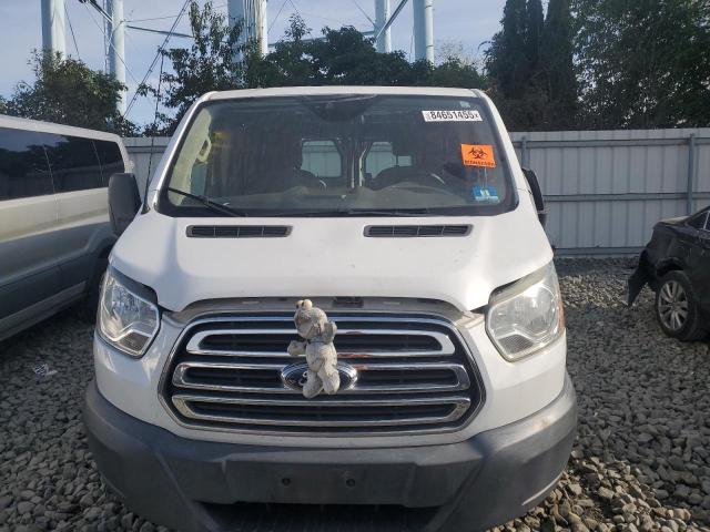 Photo 5 from auction – 2016 FORD TRANSIT T- with VIN 1FTYR1ZM3GKA70708