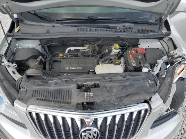 Photo 12 from auction – 2016 BUICK ENCORE with VIN KL4CJASB2GB672486
