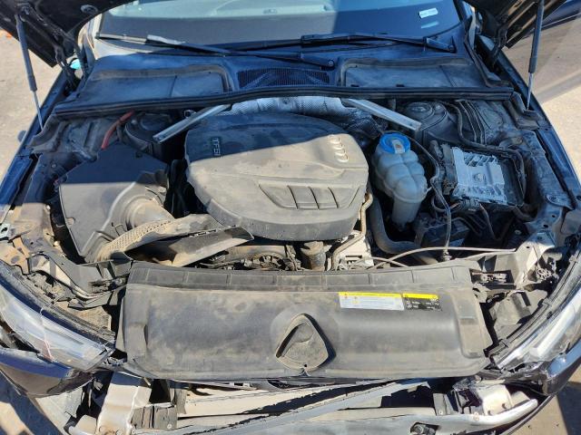 Photo 11 from auction – 2017 AUDI A4 PREMIUM with VIN WAUENAF4XHN002910