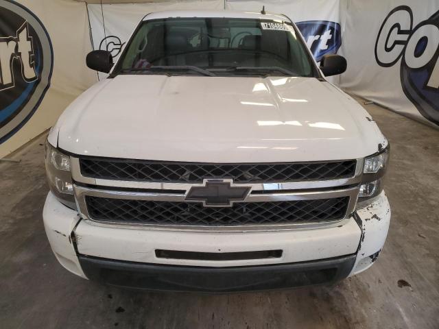 Photo 5 from auction – 2011 CHEVROLET SILVERADO with VIN 3GCPKSE30BG263174