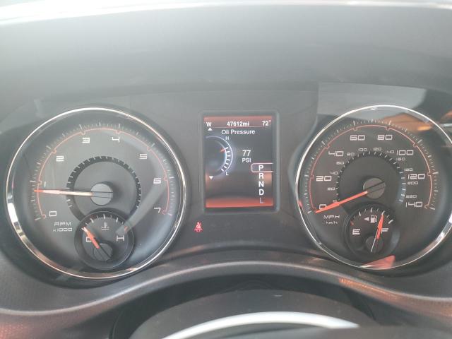 Photo 9 from auction – 2014 DODGE CHARGER SXT with VIN 2C3CDXJG2EH301334