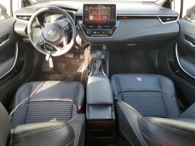 Photo 8 from auction – 2022 TOYOTA COROLLA SE with VIN 5YFB4MBE5NP101853
