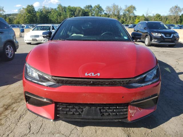 Photo 5 from auction – 2024 KIA EV6 GT LIN with VIN KNDC4DLC7R5166157