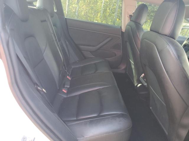 Photo 10 from auction – 2020 TESLA MODEL 3 with VIN 5YJ3E1EB6LF626513