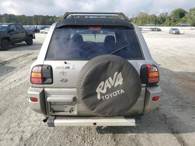 Photo 6 from auction – 1999 TOYOTA RAV4 with VIN JT3GP10VXX7042483