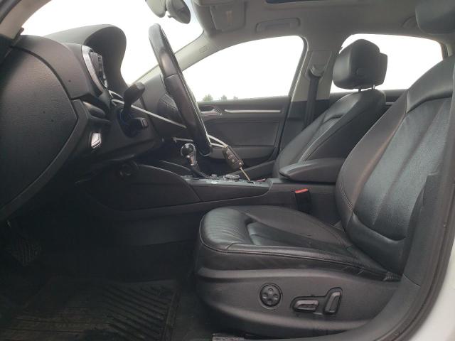 Photo 7 from auction – 2015 AUDI A3 PREMIUM with VIN WAUEFGFF8F1135218