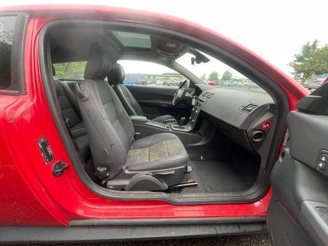 Photo 5 from auction – 2009 VOLVO C30 T5 with VIN YV1MK672292143081