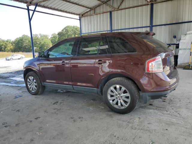 Photo 2 from auction – 2010 FORD EDGE SEL with VIN 2FMDK3JC3ABB44742