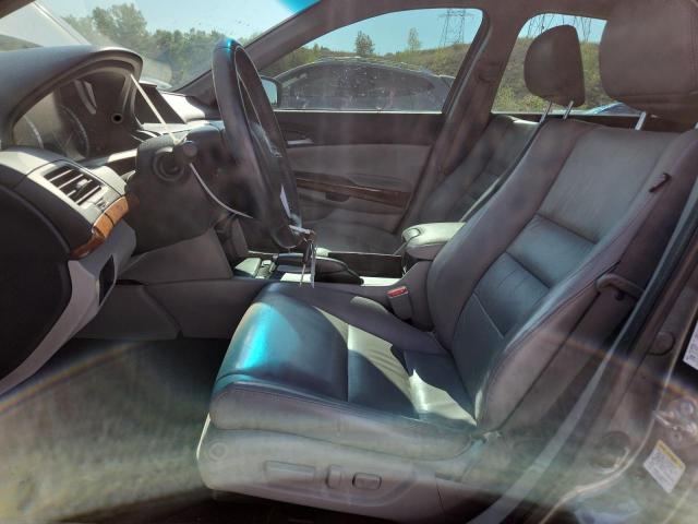 Photo 7 from auction – 2011 HONDA ACCORD EXL with VIN 1HGCP3F80BA012834