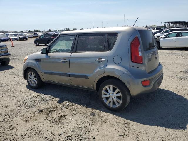 Фото 2 с аукциона – 2013 KIA SOUL + с VIN KNDJT2A63D7589794