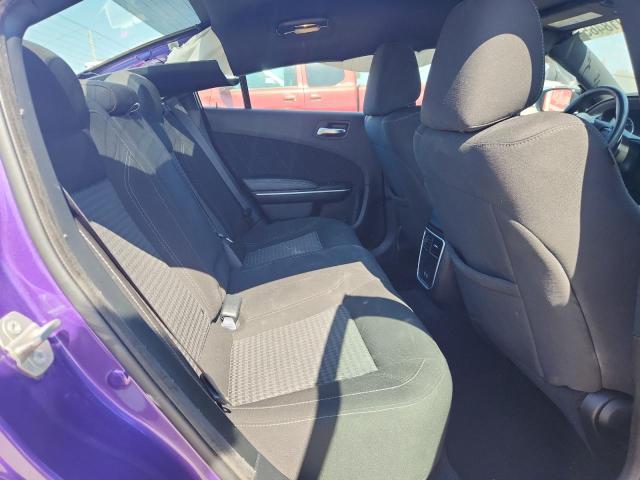 Photo 10 from auction – 2023 DODGE CHARGER SXT with VIN 2C3CDXBG8PH571640