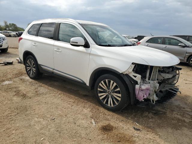 Photo 4 from auction – 2019 MITSUBISHI OUTLANDER with VIN JA4AZ3A37KZ039245