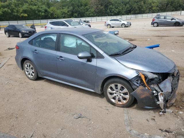 Photo 4 from auction – 2023 TOYOTA COROLLA with VIN 5YFB4MDE4PP004868