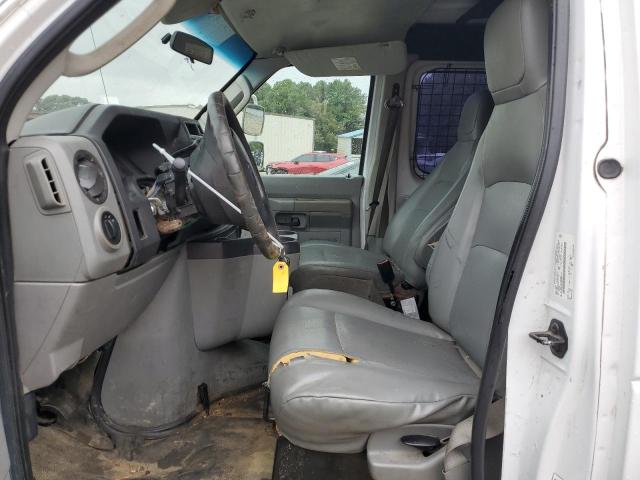 Photo 7 from auction – 2011 FORD ECONOLINE with VIN 1FDSS3EL6BDB39113