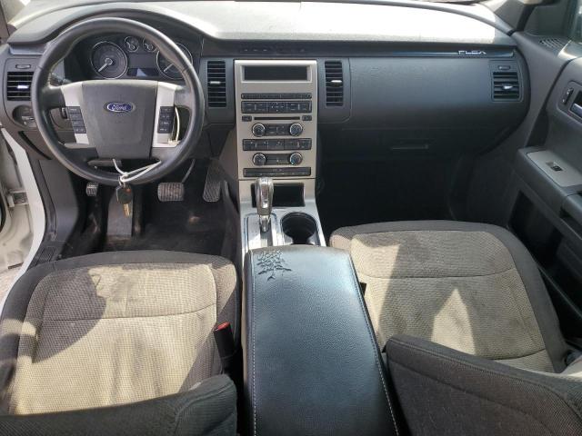 Photo 8 from auction – 2011 FORD FLEX SE with VIN 2FMGK5BCXBBD00770