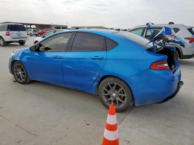 Photo 2 from auction – 2016 DODGE DART SE with VIN 1C3CDFAA4GD704186