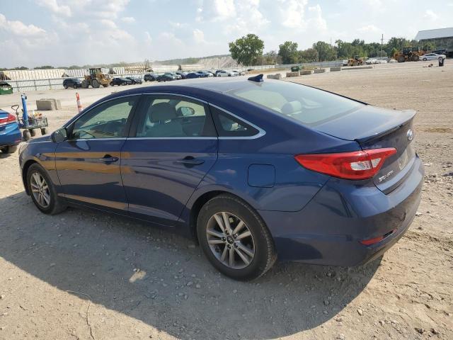 Photo 2 from auction – 2016 HYUNDAI SONATA SE with VIN 5NPE24AF5GH332331