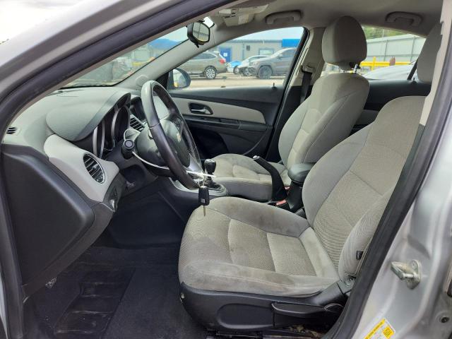 Photo 7 from auction – 2012 CHEV CRUZE with VIN 1G1PK5SC1C7395274
