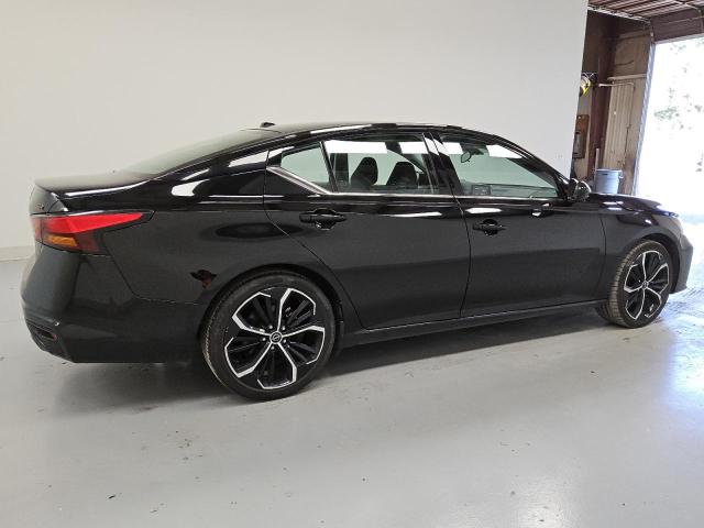 Photo 3 from auction – 2023 NISSAN ALTIMA SR with VIN 1N4BL4CV7PN394047