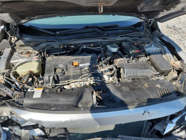 Photo 11 from auction – 2016 HONDA CIVIC EX with VIN 19XFC2F74GE047275