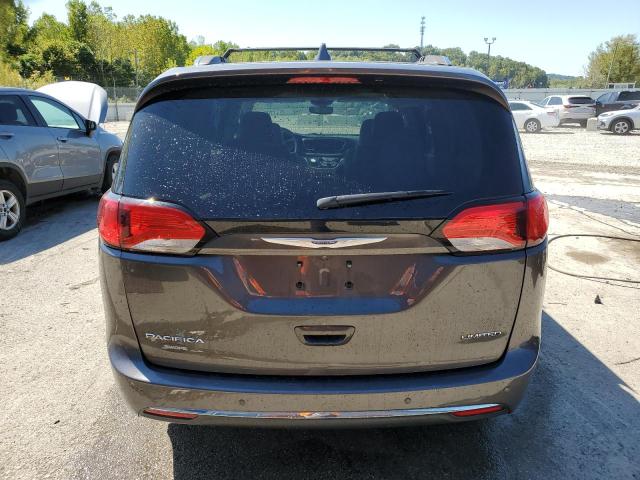 Photo 6 from auction – 2019 CHRYSLER PACIFICA L with VIN 2C4RC1GG8KR628565