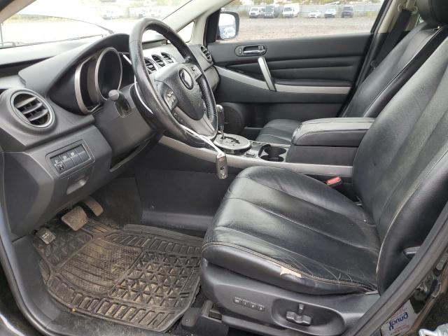Photo 7 from auction – 2011 MAZDA CX-7 with VIN JM3ER4DL7B0400736