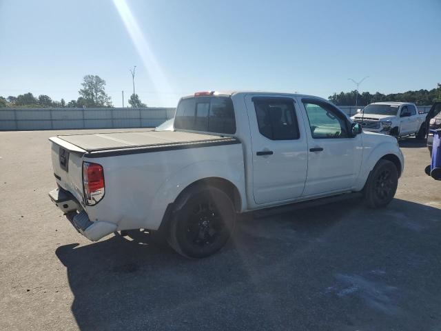 Photo 3 from auction – 2020 NISSAN FRONTIER S with VIN 1N6ED0EA9LN712927