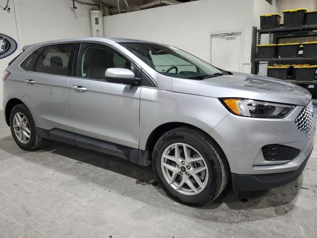 Photo 4 from auction – 2024 FORD EDGE SEL with VIN 2FMPK4J97RBA80031