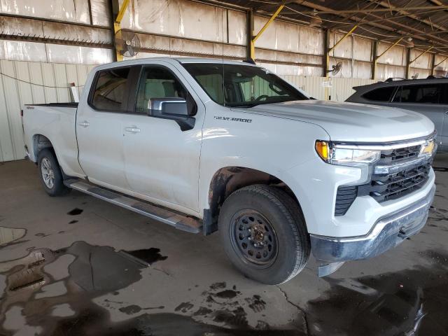 Photo 4 from auction – 2023 CHEVROLET SILVERADO with VIN 3GCPDDEK9PG243753