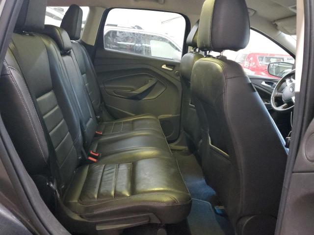 Photo 11 from auction – 2016 FORD ESCAPE TIT with VIN 1FMCU9JX1GUB38033