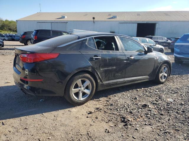 Photo 3 from auction – 2015 KIA OPTIMA LX with VIN 5XXGM4A75FG378120