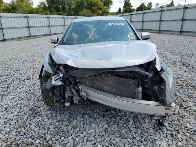 Photo 5 from auction – 2017 NISSAN ALTIMA 2.5 with VIN 1N4AL3AP3HC288606