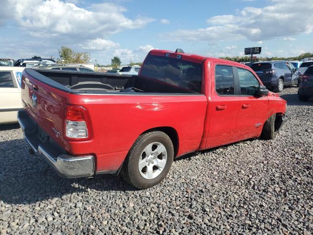Photo 3 from auction – 2021 RAM 1500 BIG H with VIN 1C6RRFBG0MN836613