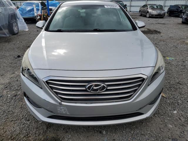 Photo 5 from auction – 2015 HYUNDAI SONATA SE with VIN 5NPE24AF1FH227722