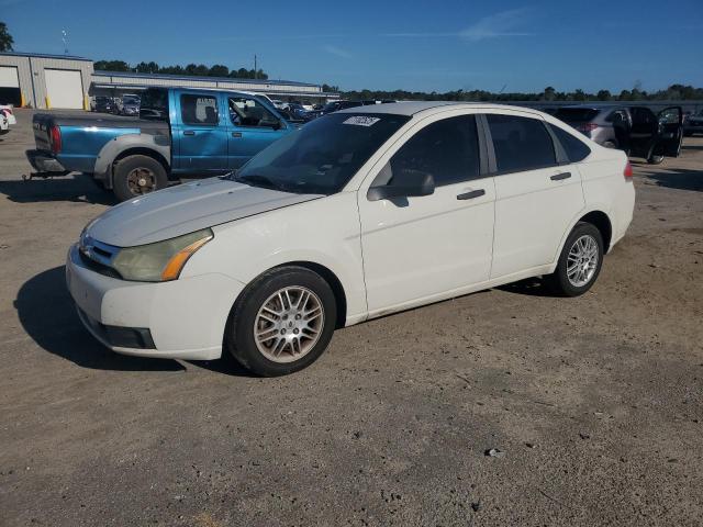 FORD FOCUS SE 2010 with VIN 1FAHP3FN3AW179741 - Photo from auction