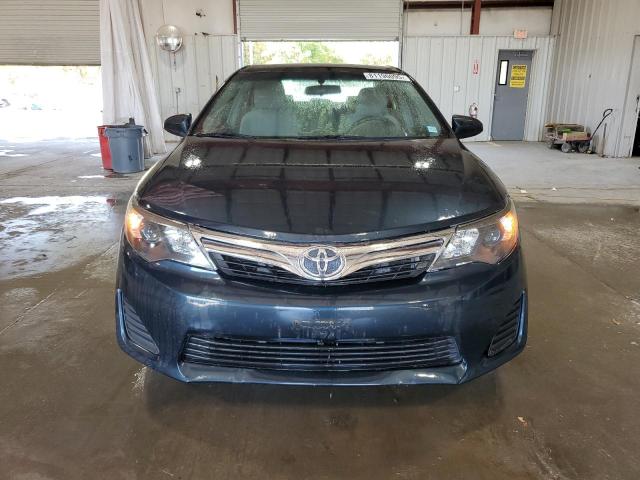 Photo 5 from auction – 2014 TOYOTA CAMRY L with VIN 4T4BF1FK4ER430461