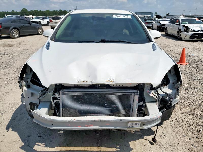 Photo 5 from auction – 2014 BUICK VERANO CONVENIENCE with VIN 1G4PR5SK6E4179415