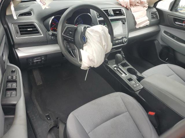 صورة رقم 8 من المزاد - 2019 SUBARU OUTBACK 2. مع VIN 4S4BSAHC1K3368871