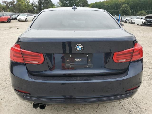 Photo 6 from auction – 2017 BMW 330 with VIN WBA8D9C54HA003666