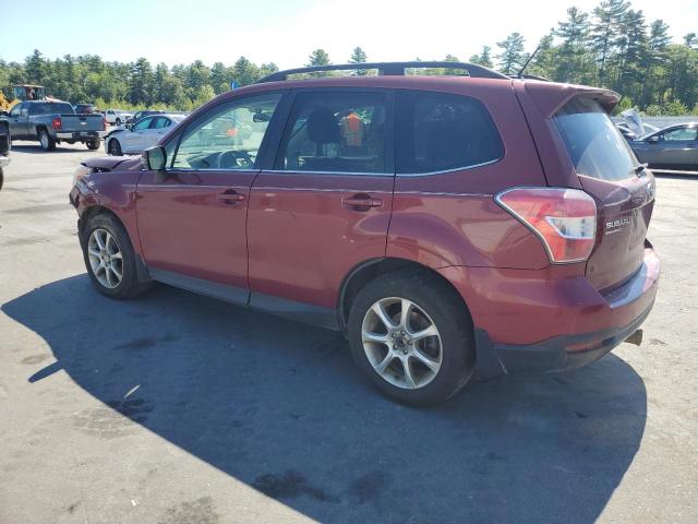 Photo 2 from auction – 2014 SUBARU FORESTER 2 with VIN JF2SJAPC2EH558518